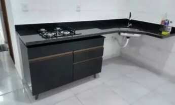 Imagem 3: Casa térrea à venda no São Bento, em Sorocaba-SP