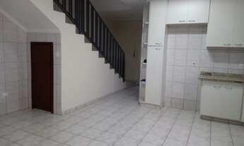 Imagem 5: Sobrado à venda na Vila Carvalho, em Sorocaba-SP