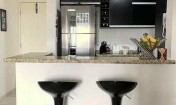 Imagem 6: Apartamento à venda no Residencial Winner, em Sorocaba/SP