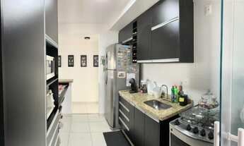 Imagem 2: Apartamento à venda no Residencial Winner, em Sorocaba/SP