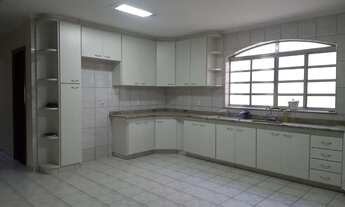 Imagem: Sobrado à venda na Vila Carvalho, em Sorocaba-SP