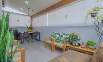 Imagem 3: Apartamento Duplex à venda no Residencial Spazio Saragoza, em Sorocaba- SP