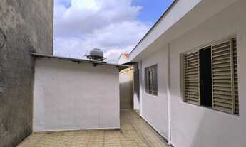 Imagem 7: Casa térrea à venda no Jardim Magnólias, em Sorocaba-SP