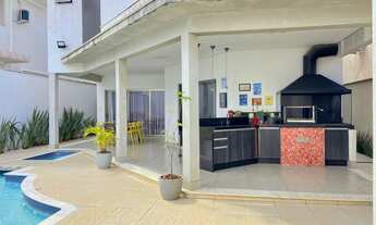 Imagem 4: Sobrado à venda no Condomínio Mont Blanc, em Sorocaba -SP