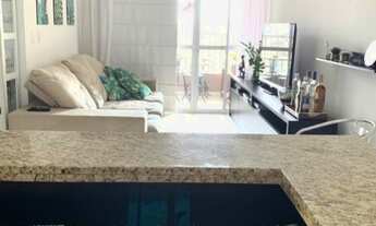 Imagem 3: Apartamento à venda no Residencial Winner, em Sorocaba/SP