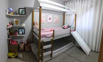 Imagem 4: Apartamento à venda Serra do Horto, em Sorocaba- SP