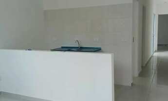 Imagem: Casa térrea à venda no Éden, Sorocaba-SP