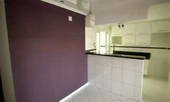 Imagem 3: Apartamento à no Edifício Celeste Alquezar, em Sorocaba- SP