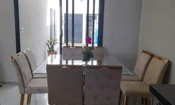 Imagem 5: Casa à venda no Condomínio Jardim Residencial Jardim, em Sorocaba-SP