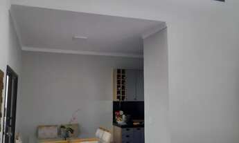 Imagem 3: Casa à venda no Condomínio Jardim Residencial Jardim, em Sorocaba-SP