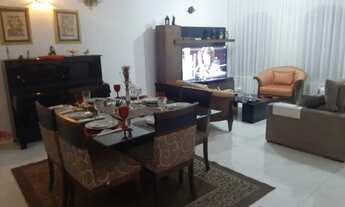 Imagem 4: Sobrado à venda na Vila Hortência, em Sorocaba/SP