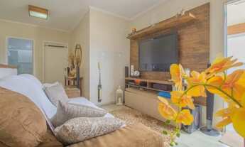 Imagem 6: Apartamento Duplex à venda no Residencial Spazio Saragoza, em Sorocaba- SP