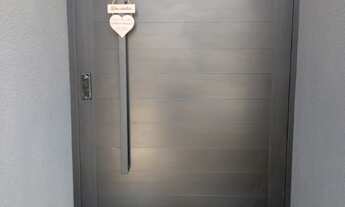 Imagem 4: Casa à venda no Condomínio Horto Florestal II , Sorocaba- SP