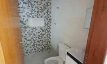 Imagem 5: Casa térrea à venda no São Bento, em Sorocaba-SP