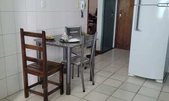 Imagem 3: Apartamento à venda no Condomínio Maria Augusta, em Sorocaba-SP