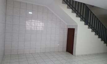 Imagem 4: Sobrado à venda na Vila Carvalho, em Sorocaba-SP