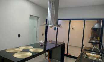 Imagem: Casa à venda no Condomínio Horto Florestal