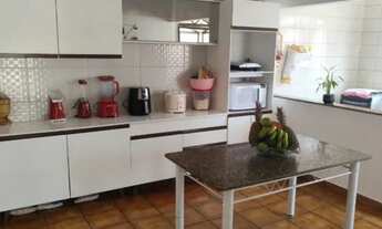 Imagem: Casa térrea à venda Parque Manchester