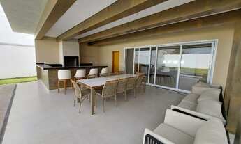 Imagem 3: Casa térrea à venda no Condomínio Residencial Saint Patrick, em Sorocaba-SP