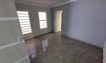 Imagem: Casa à venda no Residencial das Dálias