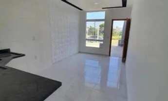 Imagem 2: Casa térrea à venda no São Bento, em Sorocaba-SP