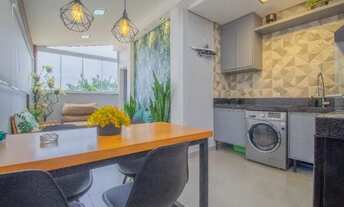 Imagem 2: Apartamento Duplex à venda no Residencial Spazio Saragoza, em Sorocaba- SP