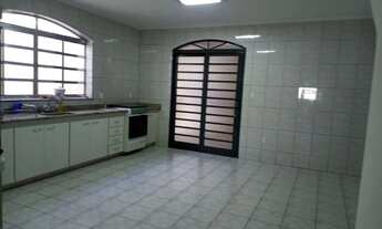 Imagem 2: Sobrado à venda na Vila Carvalho, em Sorocaba-SP