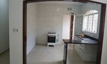 Imagem 2: Sobrado à venda no Jardim Maria Antônia Prado, em Sorocaba-SP