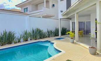 Imagem 1: Sobrado à venda no Condomínio Mont Blanc, em Sorocaba -SP