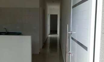 Imagem 2: Casa térrea à venda no Éden, Sorocaba-SP