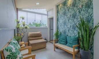 Imagem 4: Apartamento Duplex à venda no Residencial Spazio Saragoza, em Sorocaba- SP