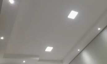 Imagem 4: Casa à venda no Condomínio Jardim Residencial Jardim, em Sorocaba-SP