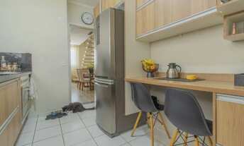 Imagem 7: Apartamento Duplex à venda no Residencial Spazio Saragoza, em Sorocaba- SP