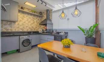 Imagem: Apartamento Duplex à venda no Residencial