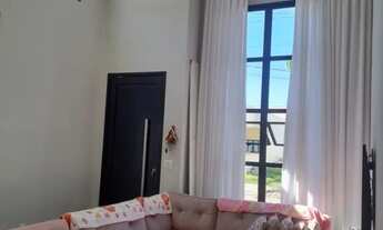 Imagem: Casa à venda no Condomínio Jardim Residencial