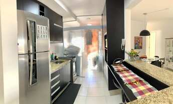 Imagem 1: Apartamento à venda no Residencial Winner, em Sorocaba/SP