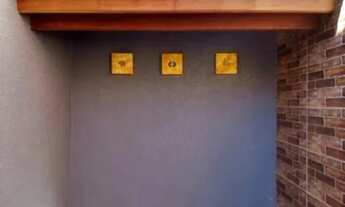 Imagem 6: Casa térrea à venda no São Bento, em Sorocaba-SP