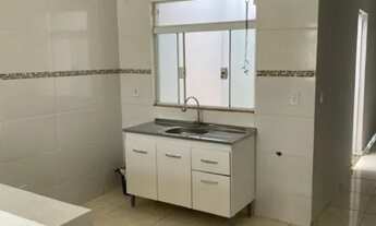 Imagem: Casa à venda no Parque São Bento, Sorocaba