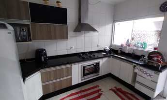 Imagem: Casa à venda Jardim Residencial Villa Amato