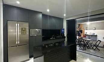 Imagem: Sobrado à venda no Jardim Santa Bárbara