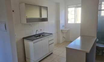 Imagem: Apartamento à venda no Condomínio Lar