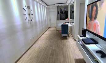 Imagem: Apartamento à venda no Condomínio Residencial