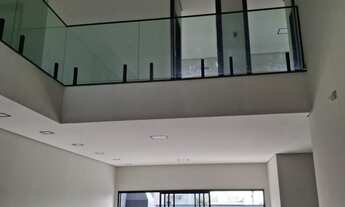 Imagem 4: Sobrado à venda no Wanel Ville com 3 Dormitórios, em Sorocaba -SP