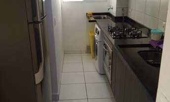 Imagem 3: Apartamento à venda no Condomínio EcoPark, em Sorocaba-SP