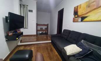 Imagem 2: Sobrado à venda no Residencial Jardim Constantino Mattucci, Sorocaba-SP