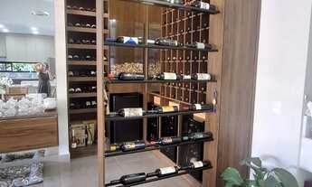 Imagem 7: Casa à venda no Condomínio Fazenda Jequitibá, em Sorocaba-SP