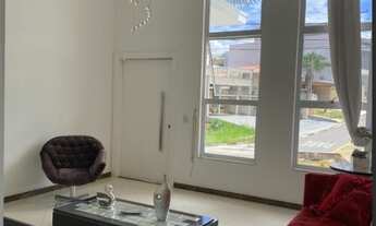 Imagem 2: Sobrado à venda no Condomínio Ibiti do Paço, em Sorocaba-SP