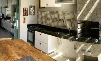 Imagem: Casa à venda no Condomínio Terras de São