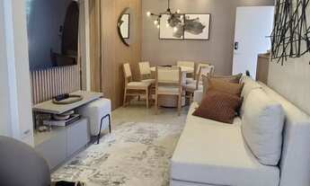 Imagem 3: Apartamento à venda no Condomínio Parque Dos Ingleses, em Sorocaba-SP