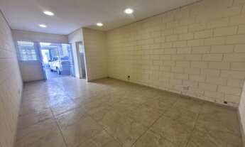 Imagem: Sala comercial à venda no Office Paço